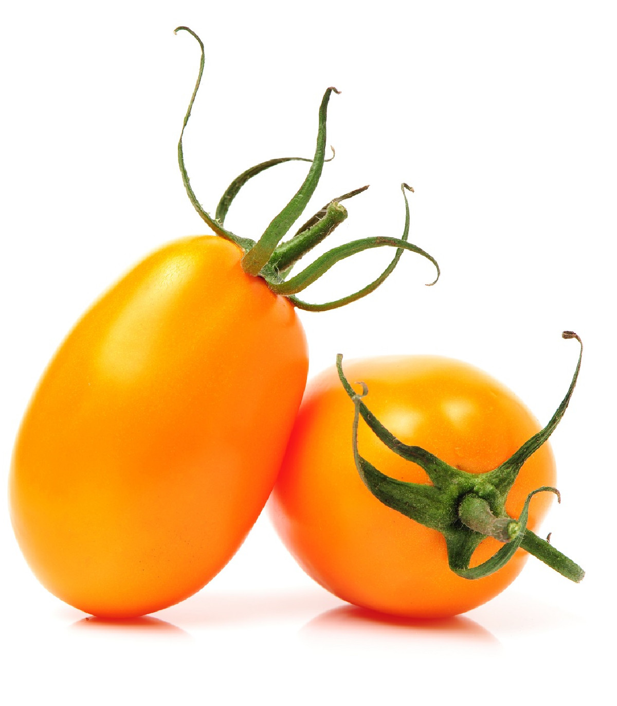 Rajče Datlo - Solanum lycopersicum - osivo rajčat - 10 ks
