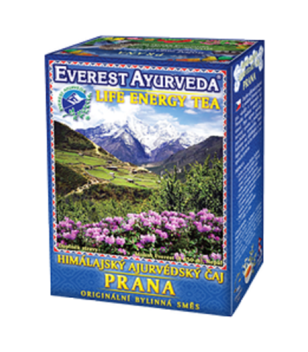 Prana - ájurvédský čaj bylinný - 100 g