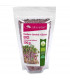 BIO Ředkev čínská růžová - Zdravý den - bio osivo na klíčky - 200 g