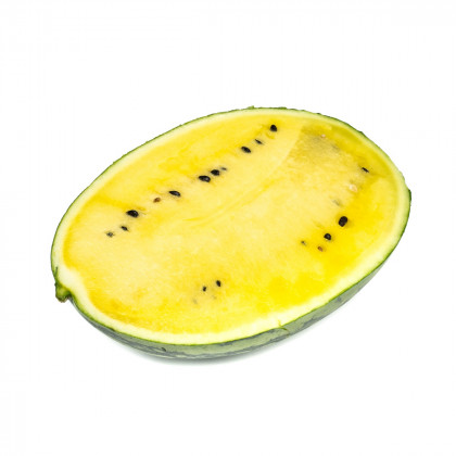 Meloun vodní Janosik - Citrullus lanatus - osivo melounu - 6 ks
