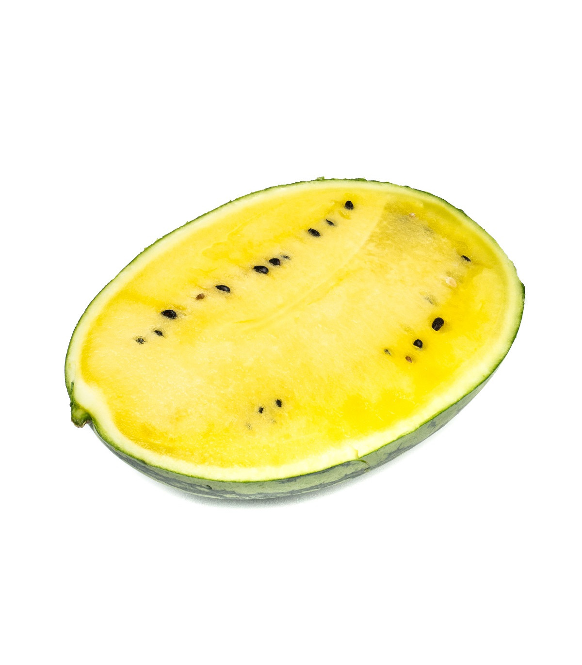 Meloun vodní Janosik - Citrullus lanatus - osivo melounu - 6 ks