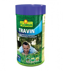 Hnojivo na trávník Travin - Agro - granulované hnojivo - 800 g