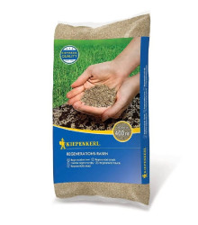 Trávník regenerační - osivo Kiepenkerl - směs - 10 kg