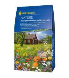 Profi Line Nature - osivo Kiepenkerl - nízká směs divokých květin a bylinek - 250 g
