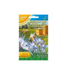 Medonosné květy pro včely - osivo Golden Line - směs - 10 g