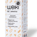 Probiotika pro zeleninu - Weiki - 100 ml