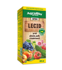 Inporo Lecid – AgroBio – přírodní stimulátor