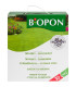 Hnojivo na zaplevelený trávník - Bopon - granulované hnojivo - 3 kg