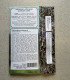 Vlhká louka květnatá - osivo Planta Naturalis - směs lučních květin a trav - 10 g