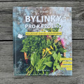 Bylinky pro každého - Nakladatelství Grada - knihy - 1 ks