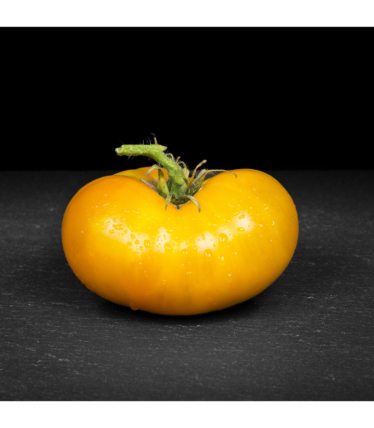 Rajče Azoychka - Solanum lycopersicum - osivo rajčat - 8 ks