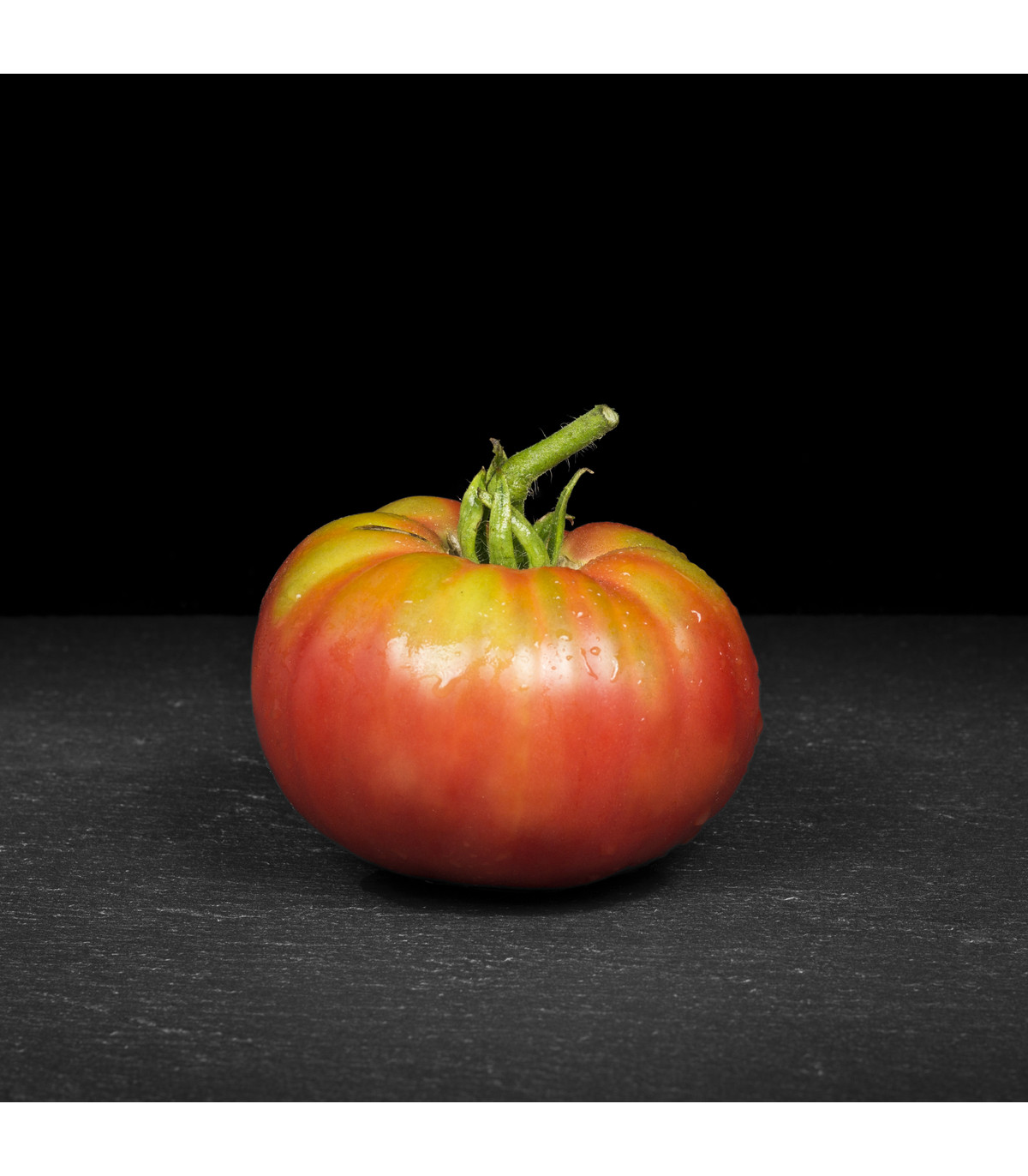 Rajče Brandywine červené - Solanum lycopersicum - osivo rajčat - 7 ks